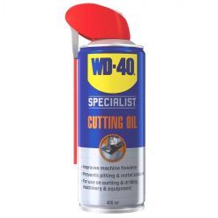 Budget ❤️ WD40 Specialist Multi Purpose Cutting Oil Spray 400ml WD-40 44110 ???? -Silverline Shop unnamed file 2990