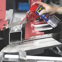 Budget ❤️ WD40 Specialist Multi Purpose Cutting Oil Spray 400ml WD-40 44110 ???? -Silverline Shop unnamed file 2993