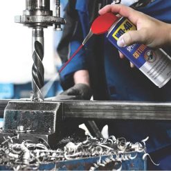 Budget ❤️ WD40 Specialist Multi Purpose Cutting Oil Spray 400ml WD-40 44110 ???? -Silverline Shop unnamed file 2994