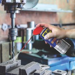 Budget ❤️ WD40 Specialist Multi Purpose Cutting Oil Spray 400ml WD-40 44110 ???? -Silverline Shop unnamed file 2995