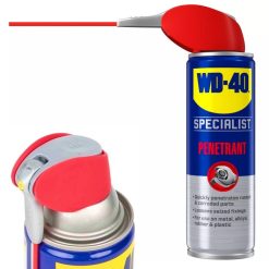 Flash Sale ???? WD40 Specialist Penetrant Fast Release Penetrating Oil WD-40 44348 ⌛