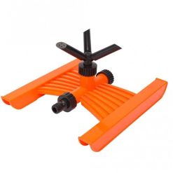 Hot Sale ???? Blue Spot Tools Blue Spot Garden Tool 3 Arm Garden Hose Water Sprinkler 56070 ????