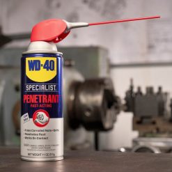 Flash Sale ???? WD40 Specialist Penetrant Fast Release Penetrating Oil WD-40 44348 ⌛ -Silverline Shop unnamed file 3005