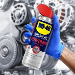 Flash Sale ???? WD40 Specialist Penetrant Fast Release Penetrating Oil WD-40 44348 ⌛ -Silverline Shop unnamed file 3006