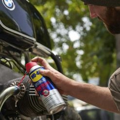 Flash Sale ???? WD40 Specialist Penetrant Fast Release Penetrating Oil WD-40 44348 ⌛ -Silverline Shop unnamed file 3009