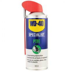 Wholesale ❤️ WD40 Specialist PTFE Long Lasting Lubricating Spray 400ml WD-40 44396 ???? -Silverline Shop unnamed file 3016