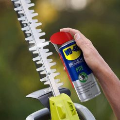 Wholesale ❤️ WD40 Specialist PTFE Long Lasting Lubricating Spray 400ml WD-40 44396 ???? -Silverline Shop unnamed file 3023