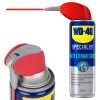 Wholesale ???? Wd40 Specialist Spray White Lithium Grease Lubricant 400ml WD-40 44390 ???? -Silverline Shop unnamed file 3037