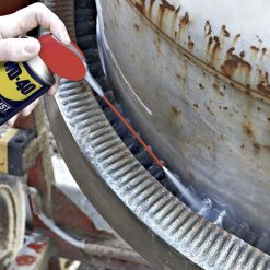 Wholesale ???? Wd40 Specialist Spray White Lithium Grease Lubricant 400ml WD-40 44390 ???? -Silverline Shop unnamed file 3042