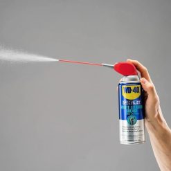 Wholesale ???? Wd40 Specialist Spray White Lithium Grease Lubricant 400ml WD-40 44390 ???? -Silverline Shop unnamed file 3045