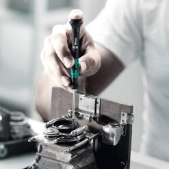 New ???? Wera Tools Wera Micro Precision Screwdriver Set 05118152001 WER118152 ???? -Silverline Shop unnamed file 3056