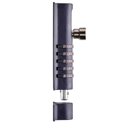 Flash Sale ???? Squires Locks & Latches Squires Combi 5 Recodeable Combination Locking Door Bolt Black Blue ⭐ -Silverline Shop unnamed file 306