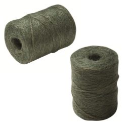 Hot Sale ✔️ Silverline Tools Classic Natural Jute Green Garden Twine String 100m 388160 ????