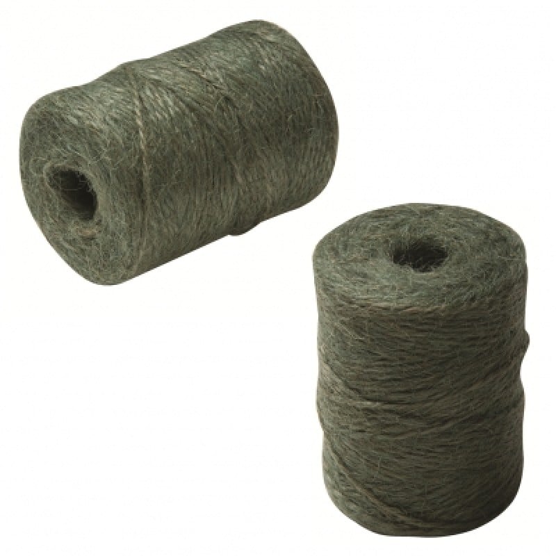 Hot Sale ✔️ Silverline Tools Classic Natural Jute Green Garden Twine String 100m 388160 ???? 3 Hot Sale ✔️ Silverline Tools Classic Natural Jute Green Garden Twine String 100m 388160 ????