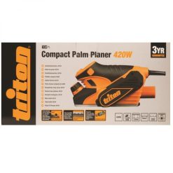 Coupon ???? Triton Tools Triton Palm Electric Plane TCMPL Planer 773123 ???? -Silverline Shop unnamed file 3089