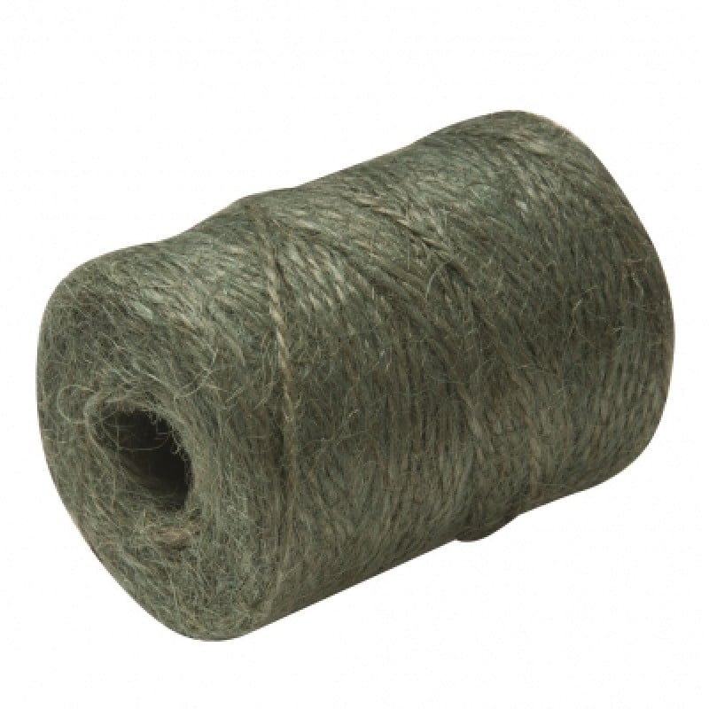 Hot Sale ✔️ Silverline Tools Classic Natural Jute Green Garden Twine String 100m 388160 ???? 5 Hot Sale ✔️ Silverline Tools Classic Natural Jute Green Garden Twine String 100m 388160 ???? - Image 3