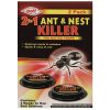 Outlet ???? Doff 2 In 1 Ant And Nest Killer Bait Station 2 Pack DP1090 ⭐ 1 Outlet ???? Doff 2 In 1 Ant And Nest Killer Bait Station 2 Pack DP1090 ⭐ -Silverline Shop unnamed file 310