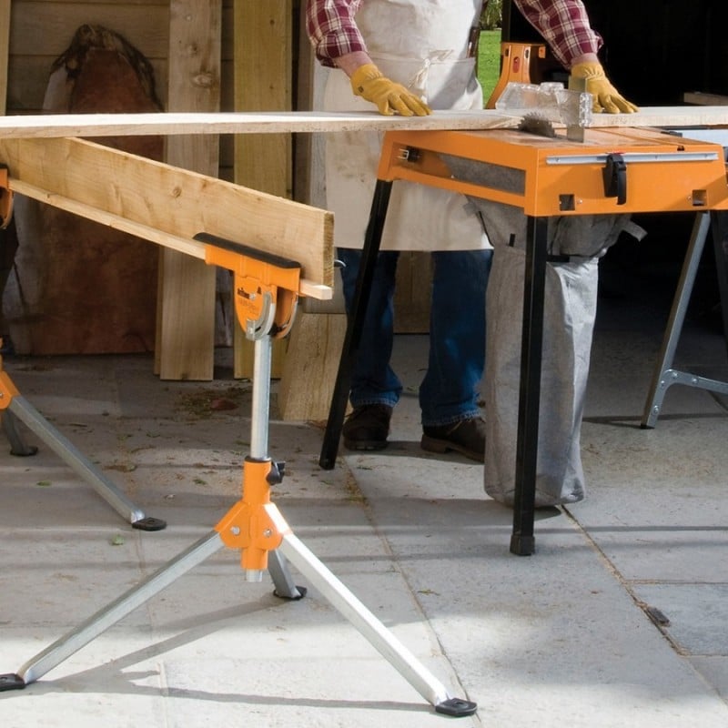 Top 10 ???? Triton Tools Triton Work Piece Clamping Multi Stand Work Support MSA200 330090 ???? 9 Top 10 ???? Triton Tools Triton Work Piece Clamping Multi Stand Work Support MSA200 330090 ???? - Image 7