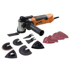 Best Pirce ✨ Triton Tools Triton Oscillating Multi Function Multi Tool TMUTL 581793 ???? -Silverline Shop unnamed file 3110