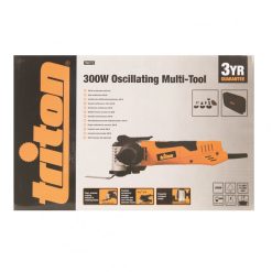 Best Pirce ✨ Triton Tools Triton Oscillating Multi Function Multi Tool TMUTL 581793 ???? -Silverline Shop unnamed file 3114