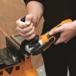 Best Pirce ✨ Triton Tools Triton Oscillating Multi Function Multi Tool TMUTL 581793 ???? -Silverline Shop unnamed file 3115