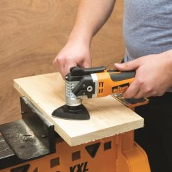 Best Pirce ✨ Triton Tools Triton Oscillating Multi Function Multi Tool TMUTL 581793 ???? -Silverline Shop unnamed file 3117