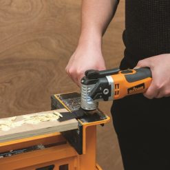 Best Pirce ✨ Triton Tools Triton Oscillating Multi Function Multi Tool TMUTL 581793 ???? -Silverline Shop unnamed file 3118