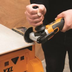 Best Pirce ✨ Triton Tools Triton Oscillating Multi Function Multi Tool TMUTL 581793 ???? -Silverline Shop unnamed file 3122