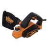 Discount ???? Triton Tools Triton Small Electric Plane TMNPL 60mm Planer 516283 ???? -Silverline Shop unnamed file 3123