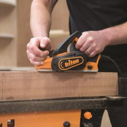 Discount ???? Triton Tools Triton Small Electric Plane TMNPL 60mm Planer 516283 ???? -Silverline Shop unnamed file 3129