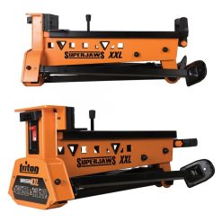 Hot Sale ???? Triton Tools Triton SuperJaws XXL Portable Clamping Workmate System SJA100XL ⌛ -Silverline Shop unnamed file 3140