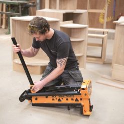 Hot Sale ???? Triton Tools Triton SuperJaws XXL Portable Clamping Workmate System SJA100XL ⌛ -Silverline Shop unnamed file 3146