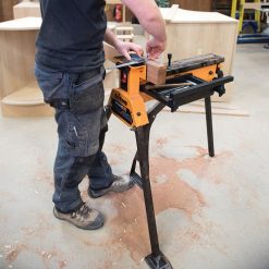 Hot Sale ???? Triton Tools Triton SuperJaws XXL Portable Clamping Workmate System SJA100XL ⌛ -Silverline Shop unnamed file 3148