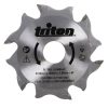 Cheapest ???? Triton Tools Triton TBJ001 Biscuit Jointer - Replacement Blade 899068 ????