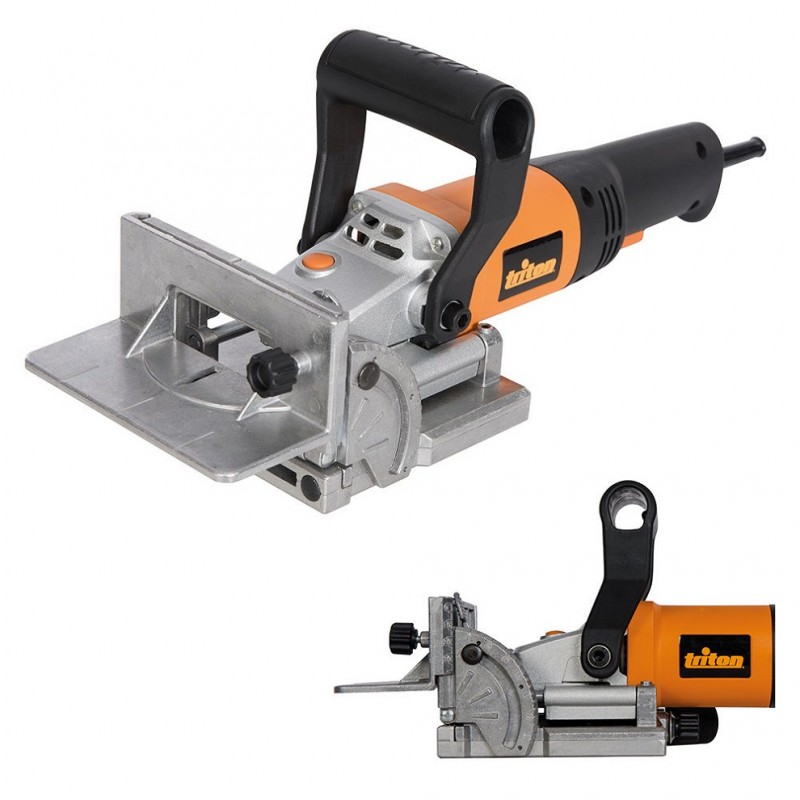 Buy ???? Triton Tools Triton TBJ001 Joiners Biscuit Jointer 760W 329697 ???? 3 Buy ???? Triton Tools Triton TBJ001 Joiners Biscuit Jointer 760W 329697 ????