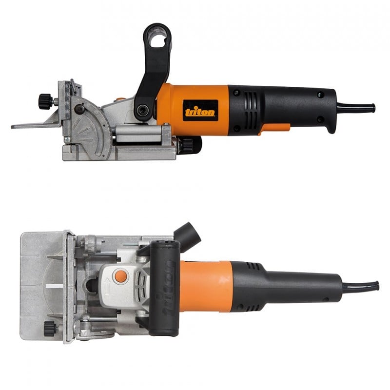 Buy ???? Triton Tools Triton TBJ001 Joiners Biscuit Jointer 760W 329697 ???? 7 Buy ???? Triton Tools Triton TBJ001 Joiners Biscuit Jointer 760W 329697 ???? - Image 5