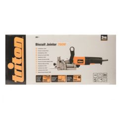 Buy ???? Triton Tools Triton TBJ001 Joiners Biscuit Jointer 760W 329697 ???? 16 Buy ???? Triton Tools Triton TBJ001 Joiners Biscuit Jointer 760W 329697 ???? -Silverline Shop unnamed file 3158