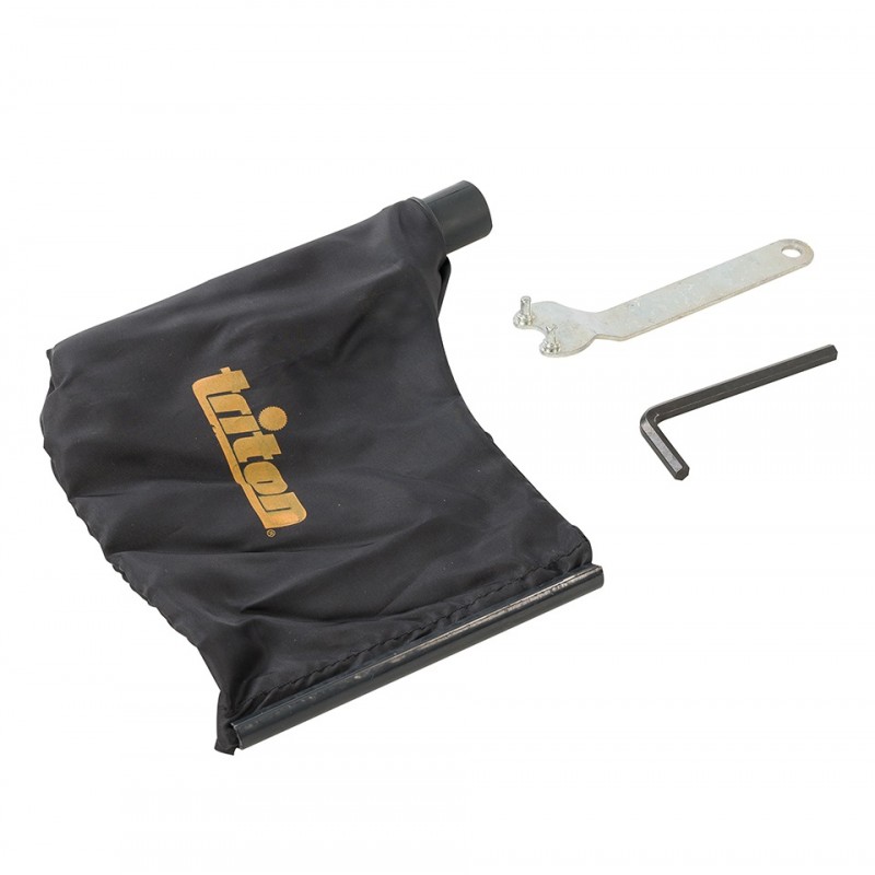 Buy ???? Triton Tools Triton TBJ001 Joiners Biscuit Jointer 760W 329697 ???? 9 Buy ???? Triton Tools Triton TBJ001 Joiners Biscuit Jointer 760W 329697 ???? - Image 7