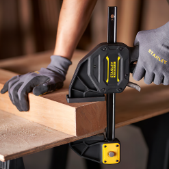 Buy ???? Stanley Tools Stanley Fatmax XL Ratchet-Trigger Clamp 270kg 1250mm FMHT0-83242 ???? -Silverline Shop unnamed file 316