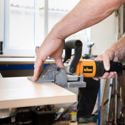 Buy ???? Triton Tools Triton TBJ001 Joiners Biscuit Jointer 760W 329697 ???? 18 Buy ???? Triton Tools Triton TBJ001 Joiners Biscuit Jointer 760W 329697 ???? -Silverline Shop unnamed file 3160