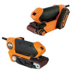 Best Pirce ???? Triton Tools 64mm Palm Belt Sander TCMBS 475114 ????