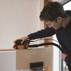 Best Pirce ???? Triton Tools 64mm Palm Belt Sander TCMBS 475114 ???? -Silverline Shop unnamed file 3169