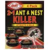 Cheapest ???? Doff 2 In 1 Ant And Nest Killer Bait Station 4 Pack DP1092 ❤️ 2 Cheapest ???? Doff 2 In 1 Ant And Nest Killer Bait Station 4 Pack DP1092 ❤️ -Silverline Shop unnamed file 317