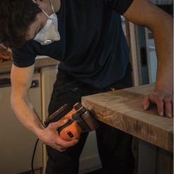 Best Pirce ???? Triton Tools 64mm Palm Belt Sander TCMBS 475114 ???? -Silverline Shop unnamed file 3171