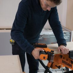 Best Pirce ???? Triton Tools 64mm Palm Belt Sander TCMBS 475114 ???? -Silverline Shop unnamed file 3172