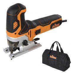 Cheapest ???? Triton Tools TJS001 Pendulum Electric Jigsaw 750W 865886 ????