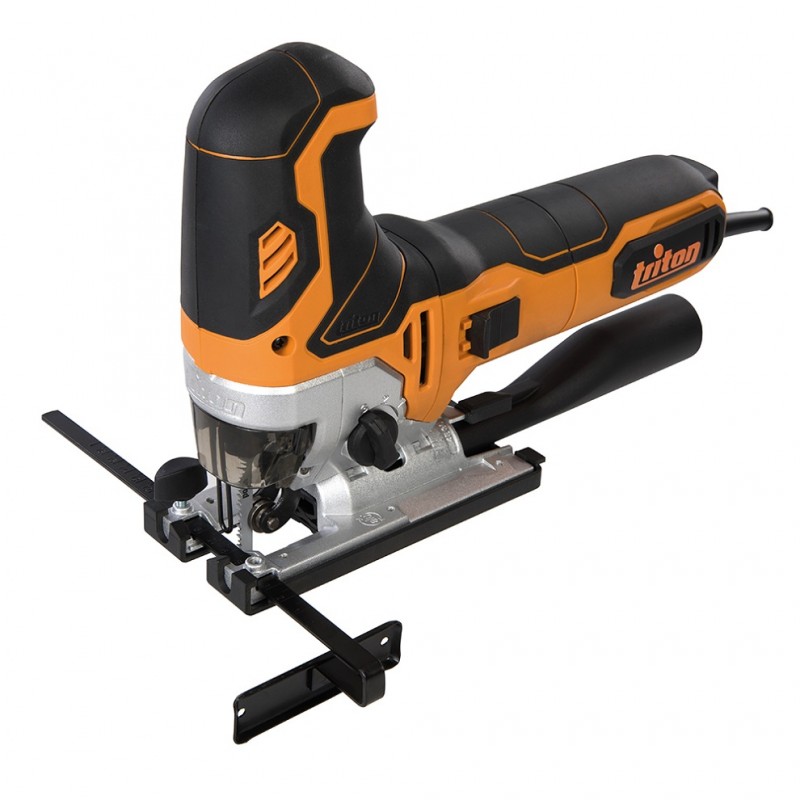 Cheapest ???? Triton Tools TJS001 Pendulum Electric Jigsaw 750W 865886 ???? 4 Cheapest ???? Triton Tools TJS001 Pendulum Electric Jigsaw 750W 865886 ???? - Image 2