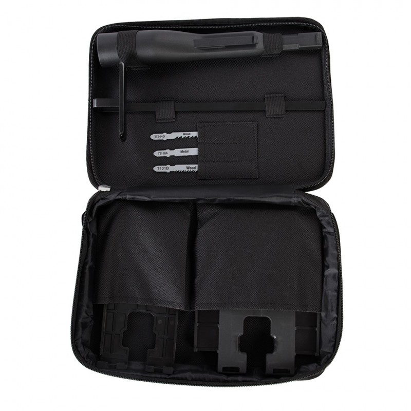 Cheapest ???? Triton Tools TJS001 Pendulum Electric Jigsaw 750W 865886 ???? 9 Cheapest ???? Triton Tools TJS001 Pendulum Electric Jigsaw 750W 865886 ???? - Image 7