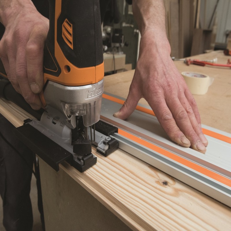 Cheapest ???? Triton Tools TJS001 Pendulum Electric Jigsaw 750W 865886 ???? 12 Cheapest ???? Triton Tools TJS001 Pendulum Electric Jigsaw 750W 865886 ???? - Image 10