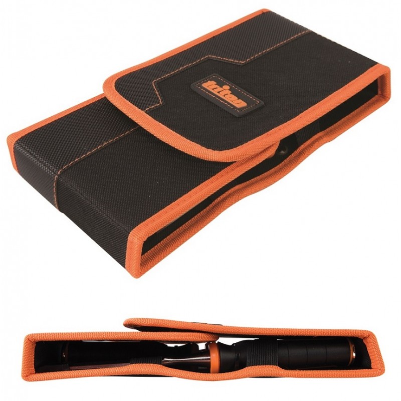 Cheap ???? Triton Tools Wood Chisel 3 Piece Pouched Set 969637 TWCS3 ✔️ 5 Cheap ???? Triton Tools Wood Chisel 3 Piece Pouched Set 969637 TWCS3 ✔️ - Image 3